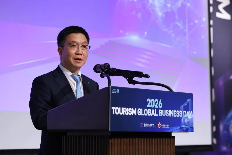Korea courts global investors to build next generation of tourism unicorns