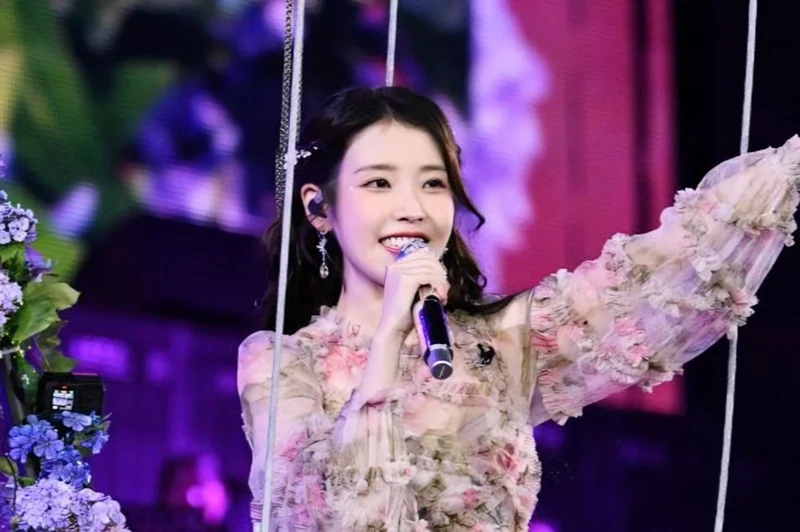 What to know about rare ear disorder that side-tracked IU's return