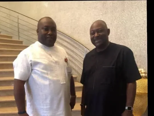 Anambra FA to stage novelty match for late Ifeanyi Ubah
