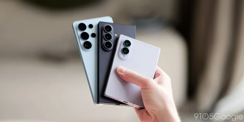 Samsung’s smartphone division just posted its first-ever loss amid RAMageddon
