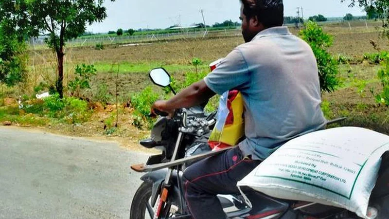 India’s policy on urea | Explained