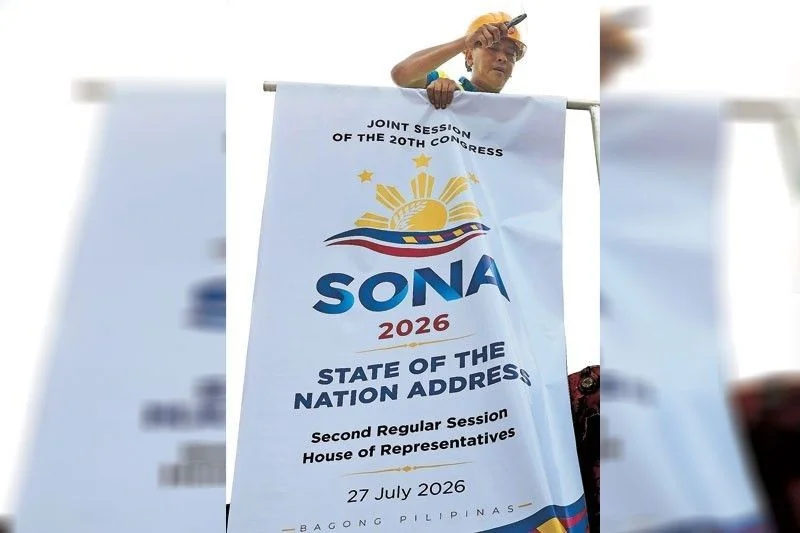 Filipinos want Marcos Jr. to tackle corruption in SONA – Pulse Asia