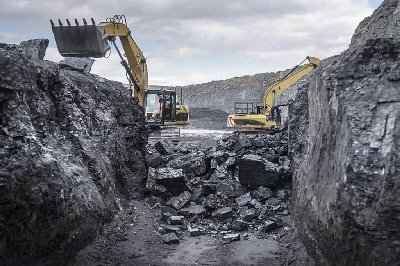 1,200 inactive mines revived, permit-selling combatted in mining sector