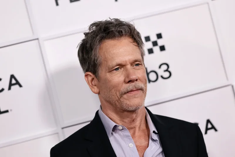 Crazy Stupid Love directors were concerned about the movie because Kevin Bacon was having too much fun