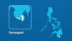 Sarangani town orders forced evacuation on riverbank dwellers
