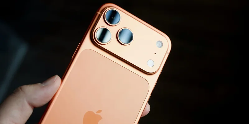 Qualcomm says supply constraints are shrinking its Apple business faster than expected