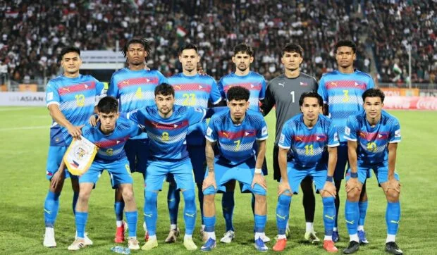 Marcos wishes PH men’s football team makes World Cup one day