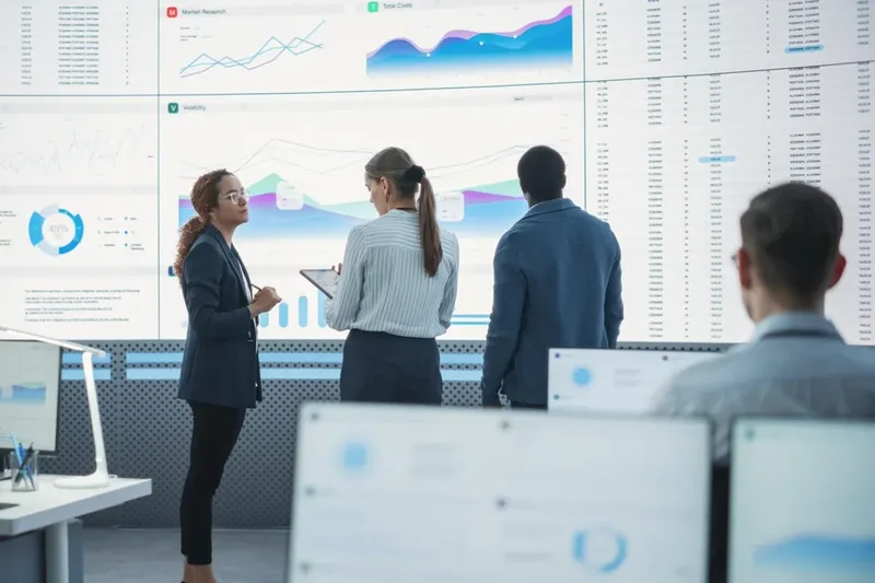 Latest AI Uses Tabular Foundation Models To Turn Columnar Data Into Vital Insights