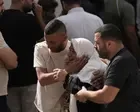 Four Palestinians and one Israeli killed during West Bank settler attack