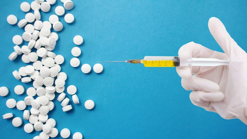#Aids2026: Daily pill. Monthly pill. Six-monthly jab. Why choice matters