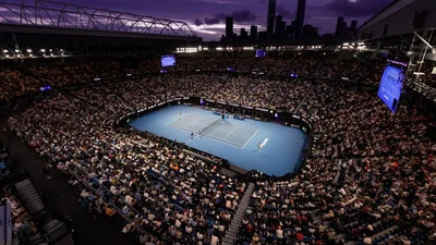 Want cheap Australian Open tickets? You may have to act faster in 2027