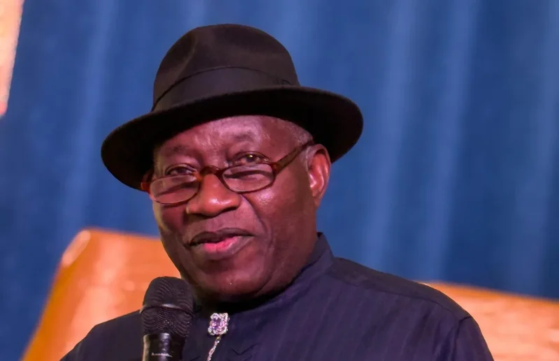 2027 Poll: Turaki-led PDP faction submits ex-President Jonathan’s name, others to INEC