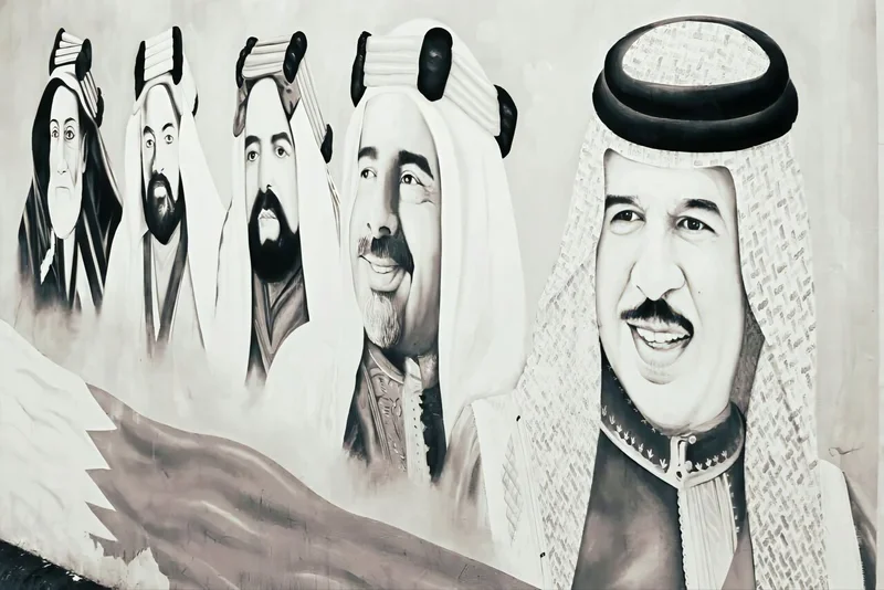 The time has come for Bahrain's liberation