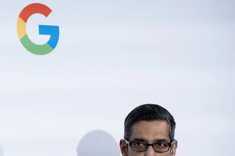 AI is forcing Big Tech to do something it’s never done: Spend more than it earns, and Wall Street hates it