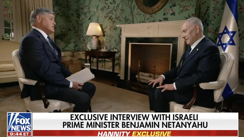 'We have special forces': Netanyahu unbothered by global threats of arrest