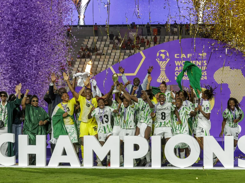 Women’s Africa Cup of Nations 2026: What to know about the tournament