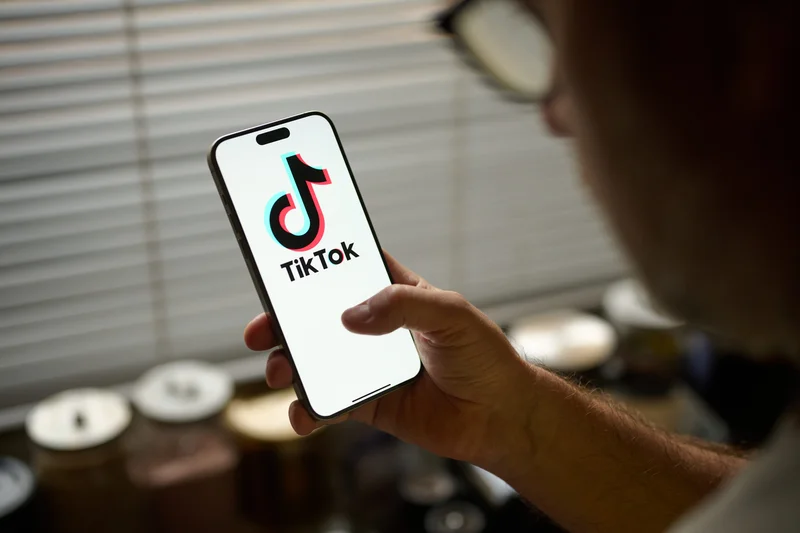 TikTok charged with breaching EU tech rules on online safety for kids, EU says