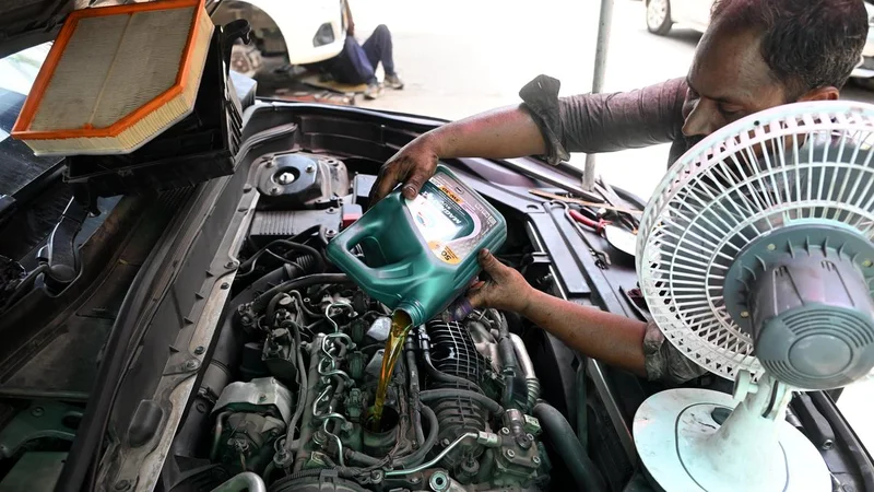 E20 Fuel in India: What is its impact on vehicles and why is it not cheaper than petrol?