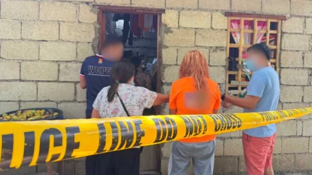 Toddlers among 4 minors rescued in Misamis Occidental operation