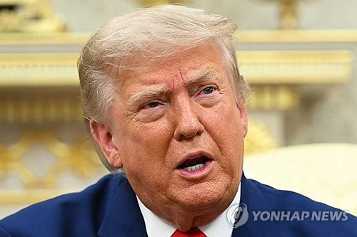 Trump warns Iran, Houthis will face 'major military punishment' if Houthis attack ships