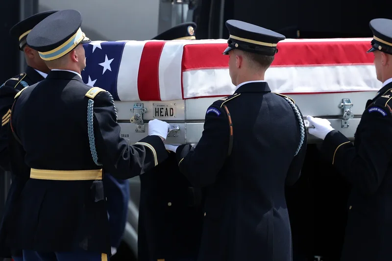 Pentagon reduced death count from Iran war to match Trump timeline: report