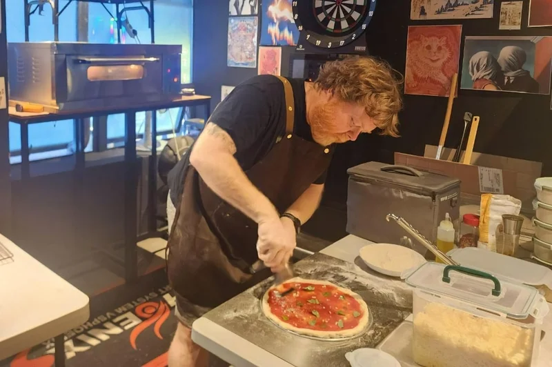[RESTAURANT OF THE WEEK] Suwon's best-kept secret for authentic, artisanal pizza