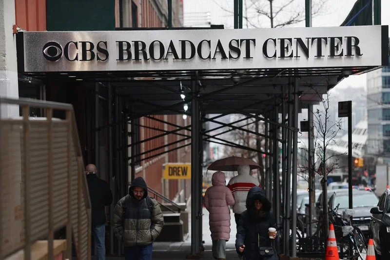 Bari Weiss’ CBS Evening News woes worsen as ABC’s David Muir surges past her anchor Tony Dokoupil in ratings