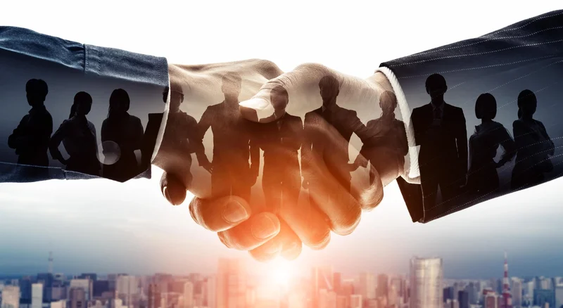 The Secret To Building Unbreakable Client Partnerships