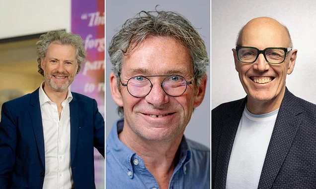 Three top cancer doctors reveal the science-backed habits they swear by to stop the disease before it strikes