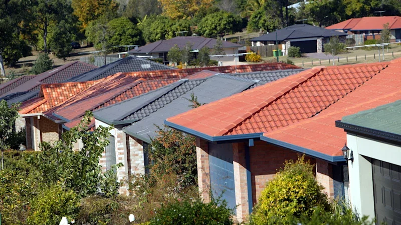 Buckle up for the banks’ mortgage war! Home loans have fallen off a cliff