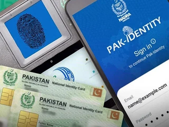 FIA arrests NADRA officials over fake IDs