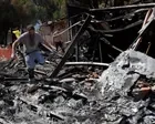 Next 12 hours ‘decisive’ for wildfire near Madrid, says Spanish PM