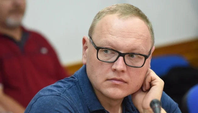 Weakening Russia's position in Crimea can trigger internal crisis, political analyst says