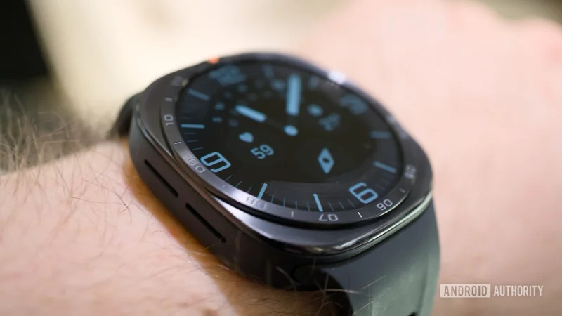 5 smartwatches you should buy instead of the Samsung Galaxy Watch Ultra 2