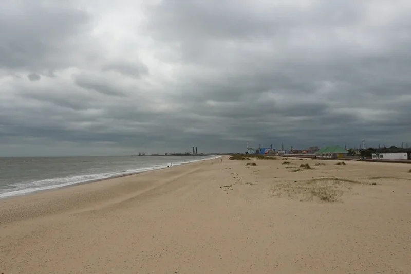 Romanian national denies raping teenage girl on Norfolk beach