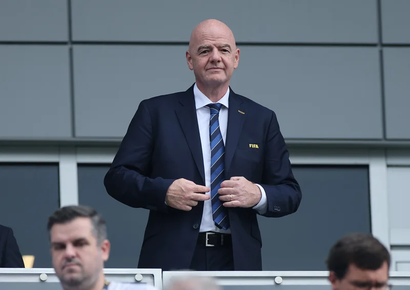 European soccer leaders to boycott  the World Cup in an unprecedented step