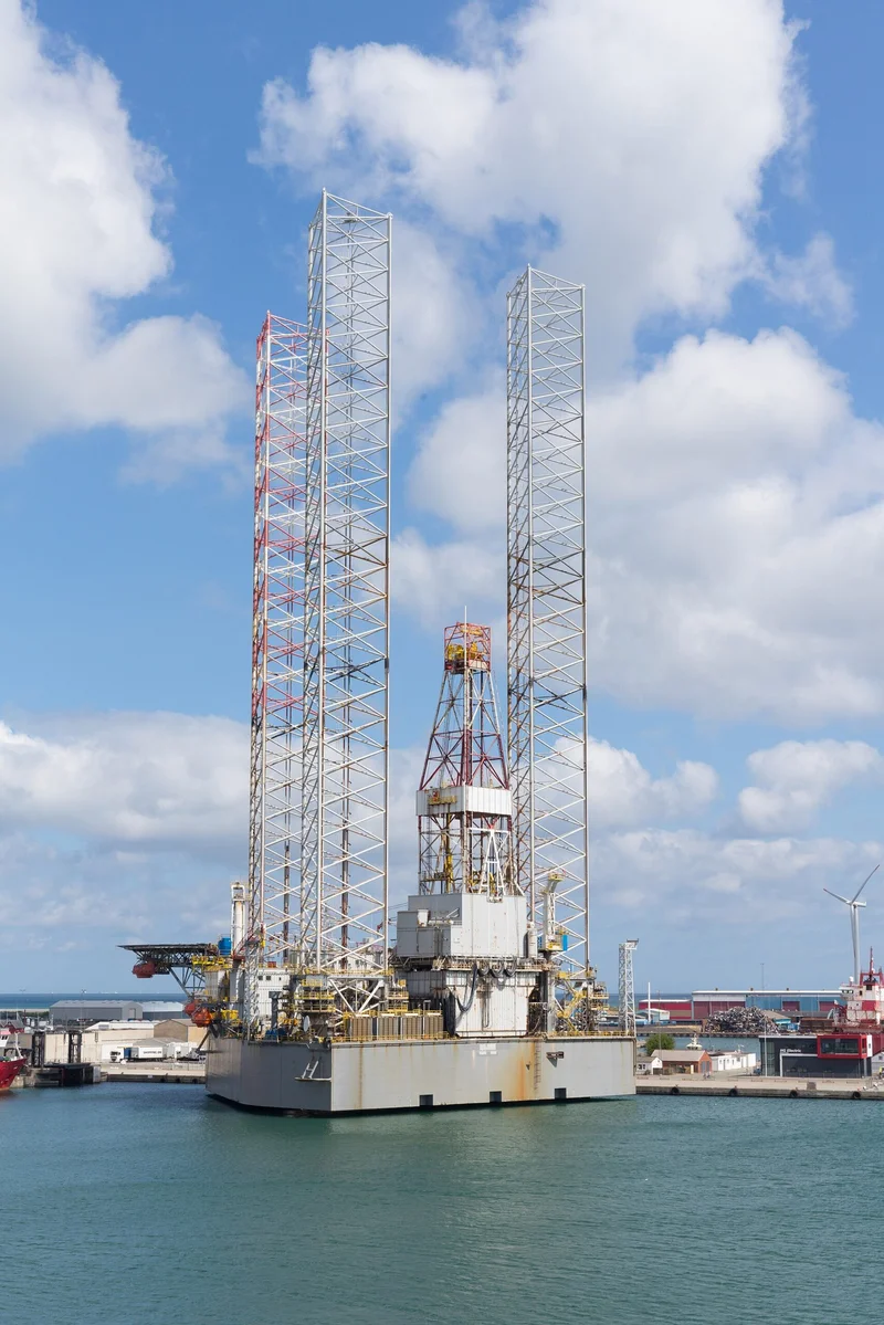 Mexico Pushes Fracking Incentives to Cut US Gas Dependence