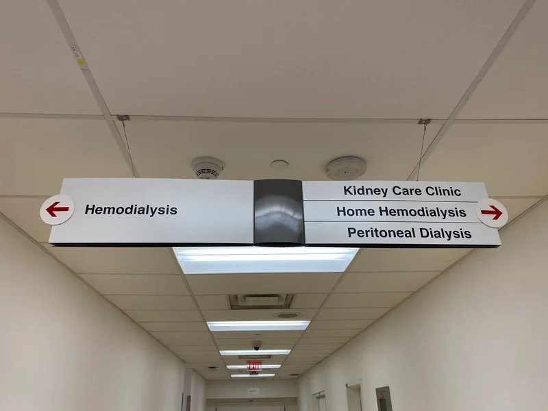 Southern Alberta hemodialysis laboratory receives multi-million-dollar boost