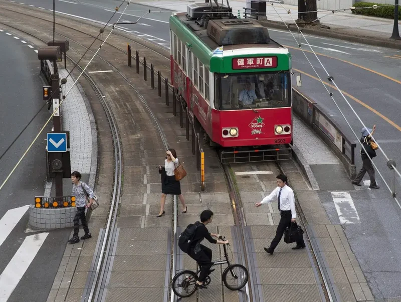 Dozens injured after 7.1 earthquake shook part of southern Japan