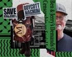 ‘It ain’t the same’: inside the bitter battle to free Ben & Jerry’s
