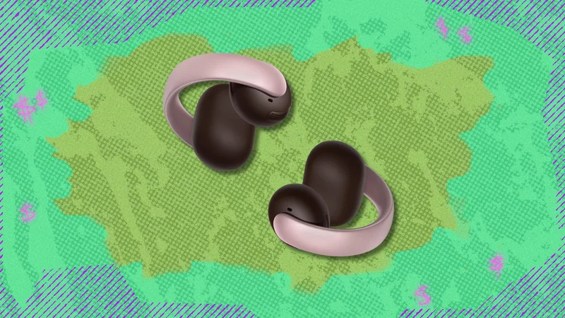 The Soundcore AeroClip earbuds are at their lowest-ever price at Amazon — get them for under $100