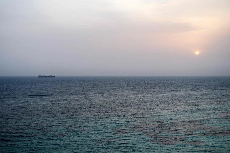 Red Sea crossings slow after Houthi attack on Saudi Arabia