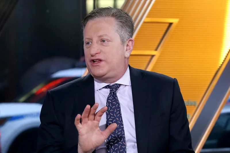 Steve Eisman is starting to have doubts about AI. The 'Big Short' investor just sold a key tech stock