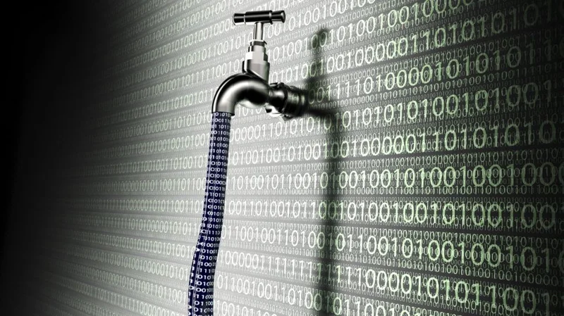 The biggest data leaker is probably not who you think it is