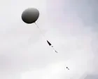 Drones offer alternative to balloons for weather research