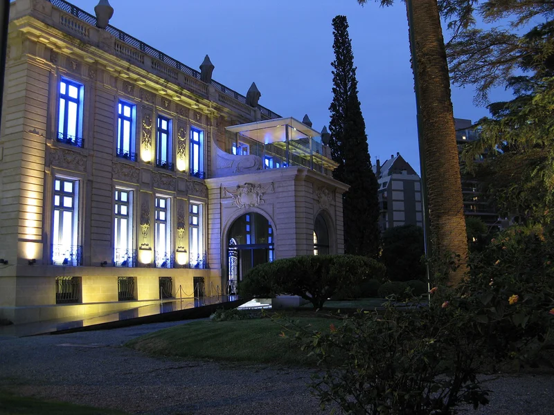Piazzolla Tribute and Dance-Theatre Lead Córdoba’s Weekend Arts