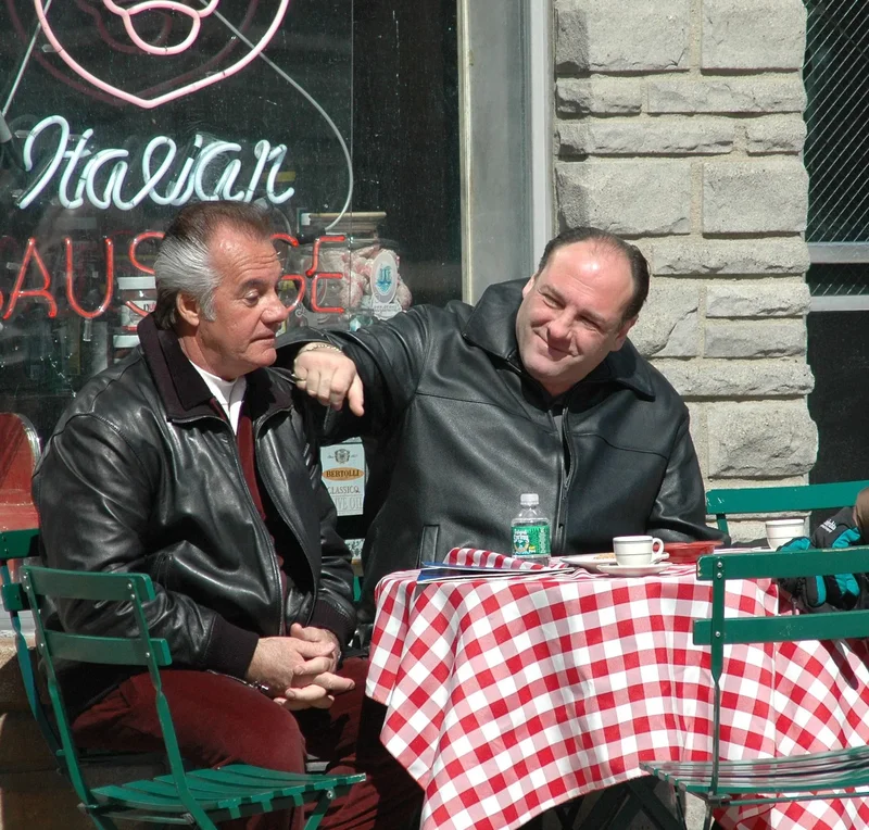‘The Sopranos’ Creator David Chase Teases New Italian-American Story