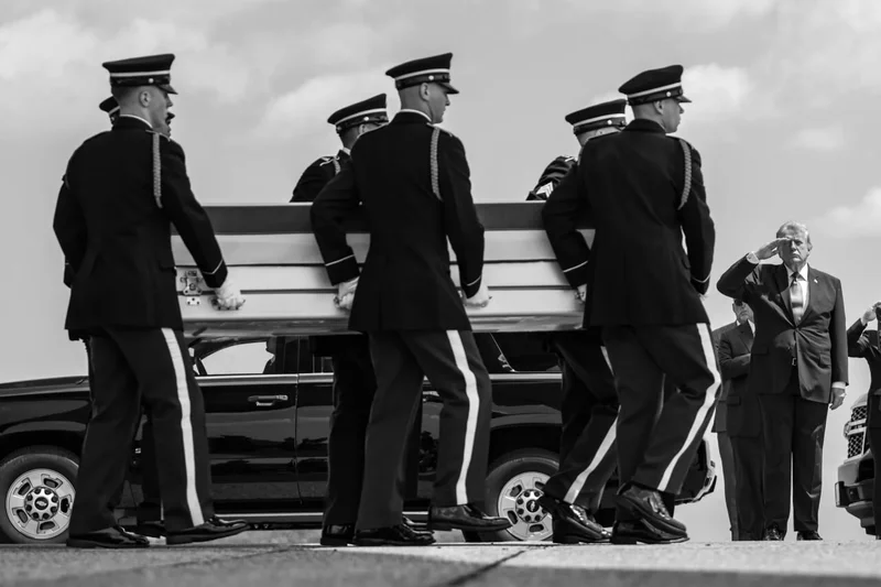 Reaping the whirlwind: $100 oil and ruined US bases shatter Trump’s Iran strategy