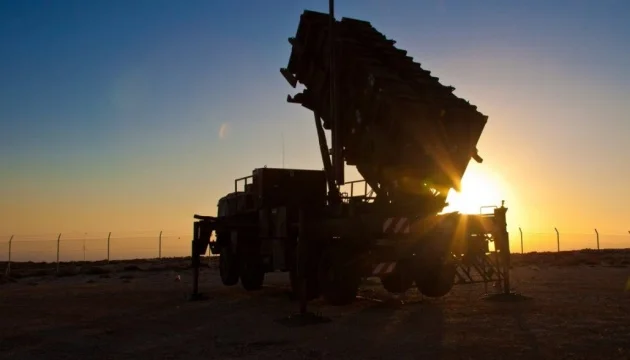 Poland proposes US to jointly produce Patriot missiles with Ukraine