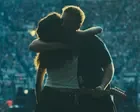 Sam Fender and Olivia Dean’s Rein Me In breaks 73-year record to become longest-running UK No 1 single